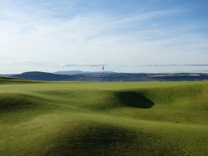 Castle Stuart 11th Green